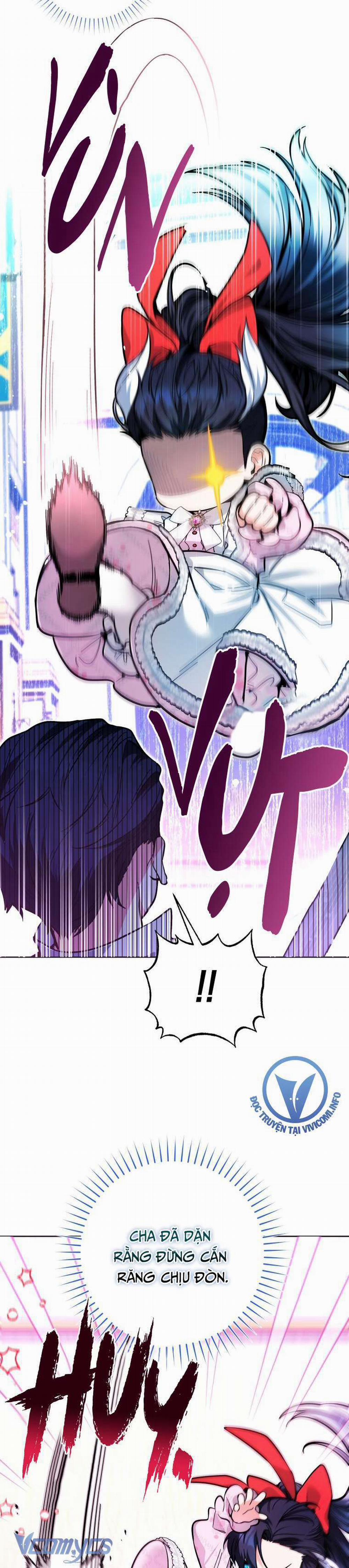 Bé Con Cá Voi Sát Thủ 13 trang 32