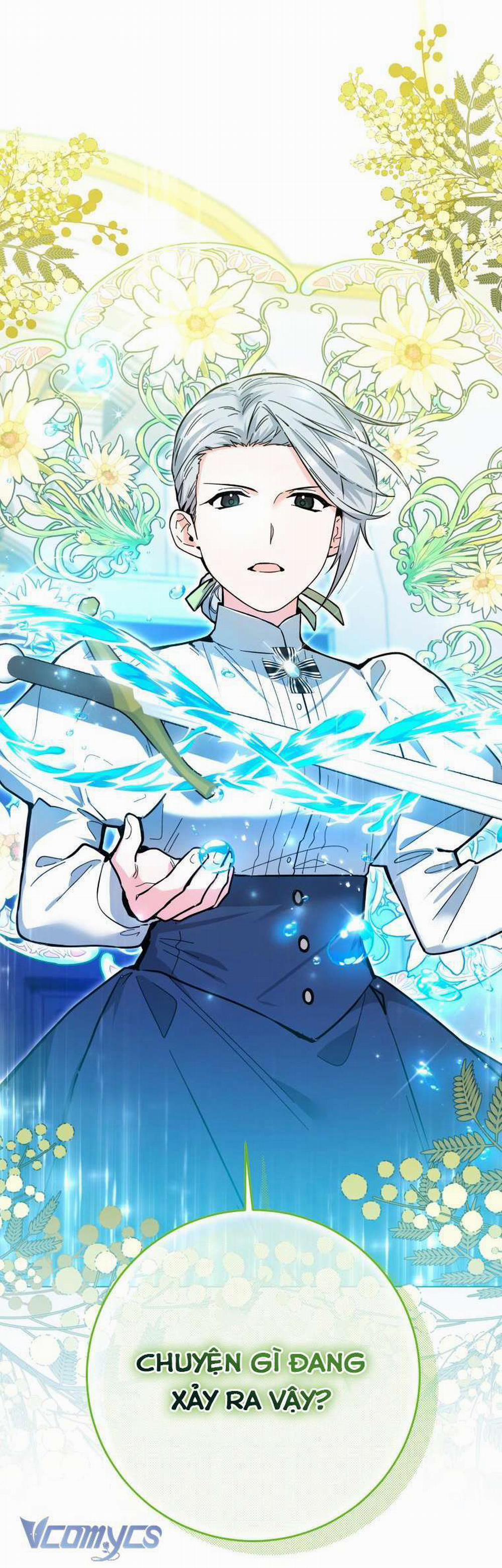 Bé Con Cá Voi Sát Thủ 13 trang 36