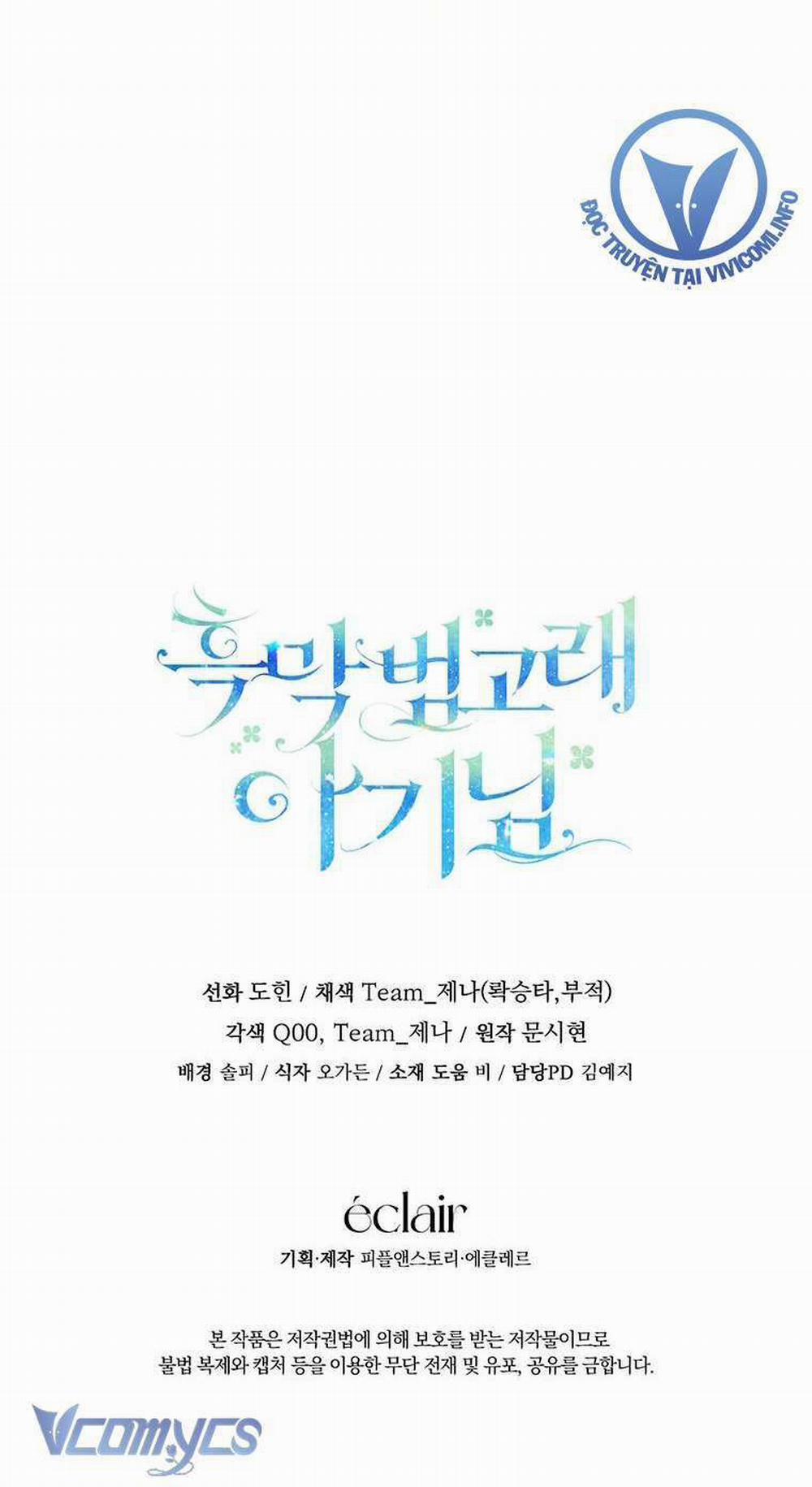 Bé Con Cá Voi Sát Thủ 13 trang 37