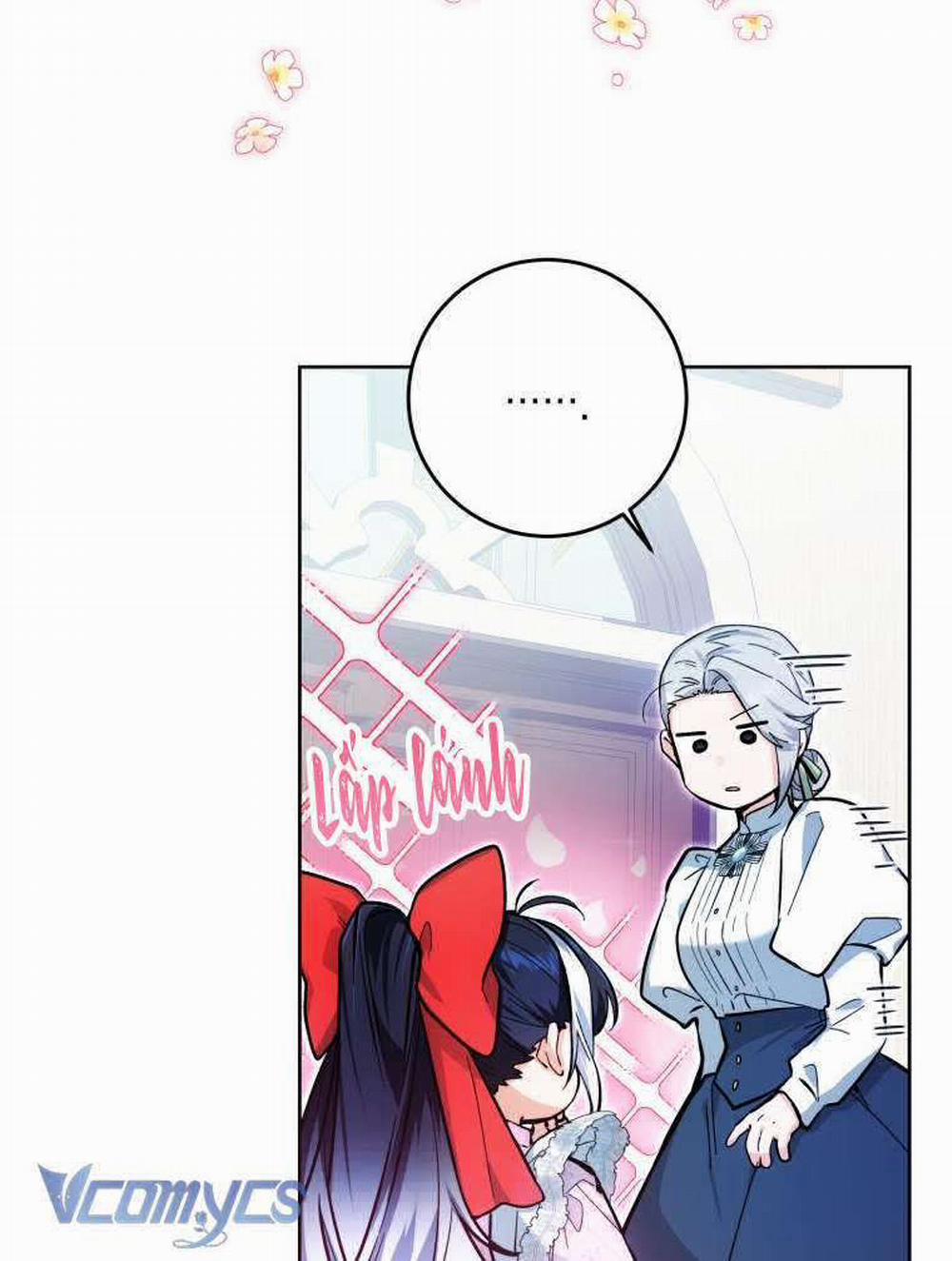 Bé Con Cá Voi Sát Thủ 14 trang 10