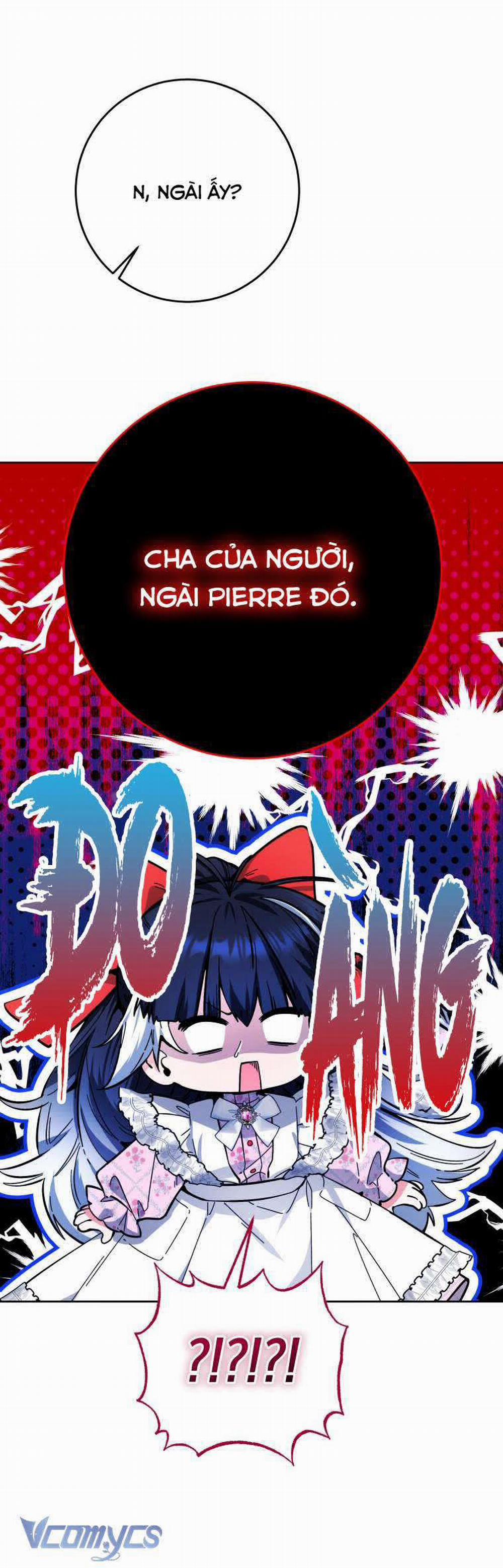 Bé Con Cá Voi Sát Thủ 14 trang 15