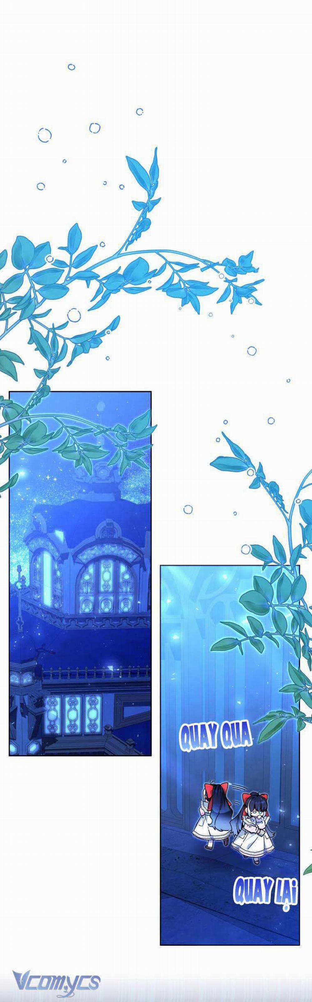 Bé Con Cá Voi Sát Thủ 14 trang 16