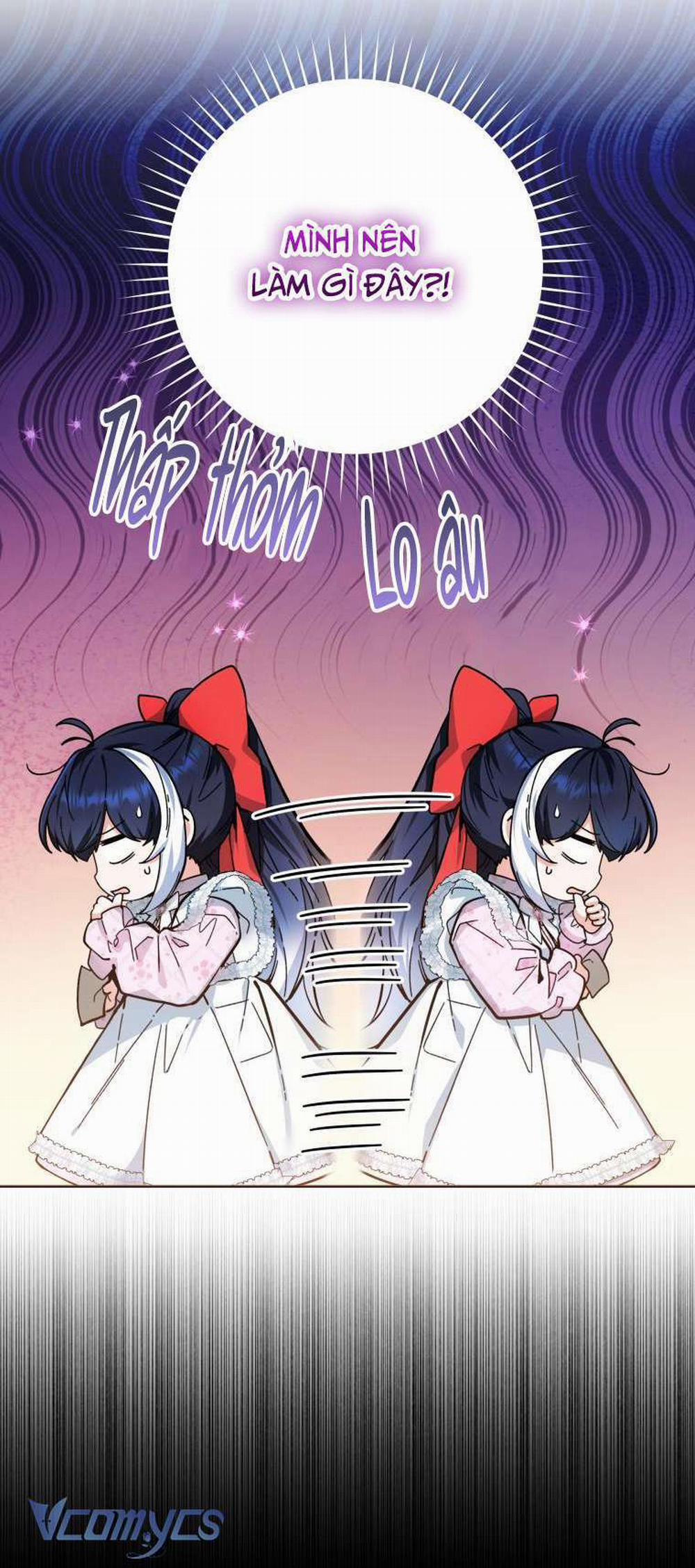 Bé Con Cá Voi Sát Thủ 14 trang 17