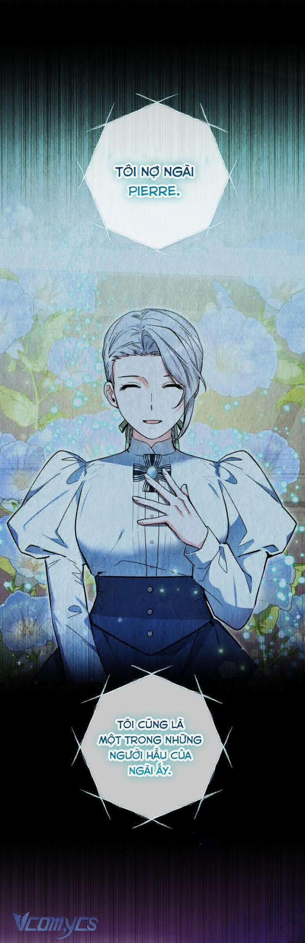 Bé Con Cá Voi Sát Thủ 14 trang 18