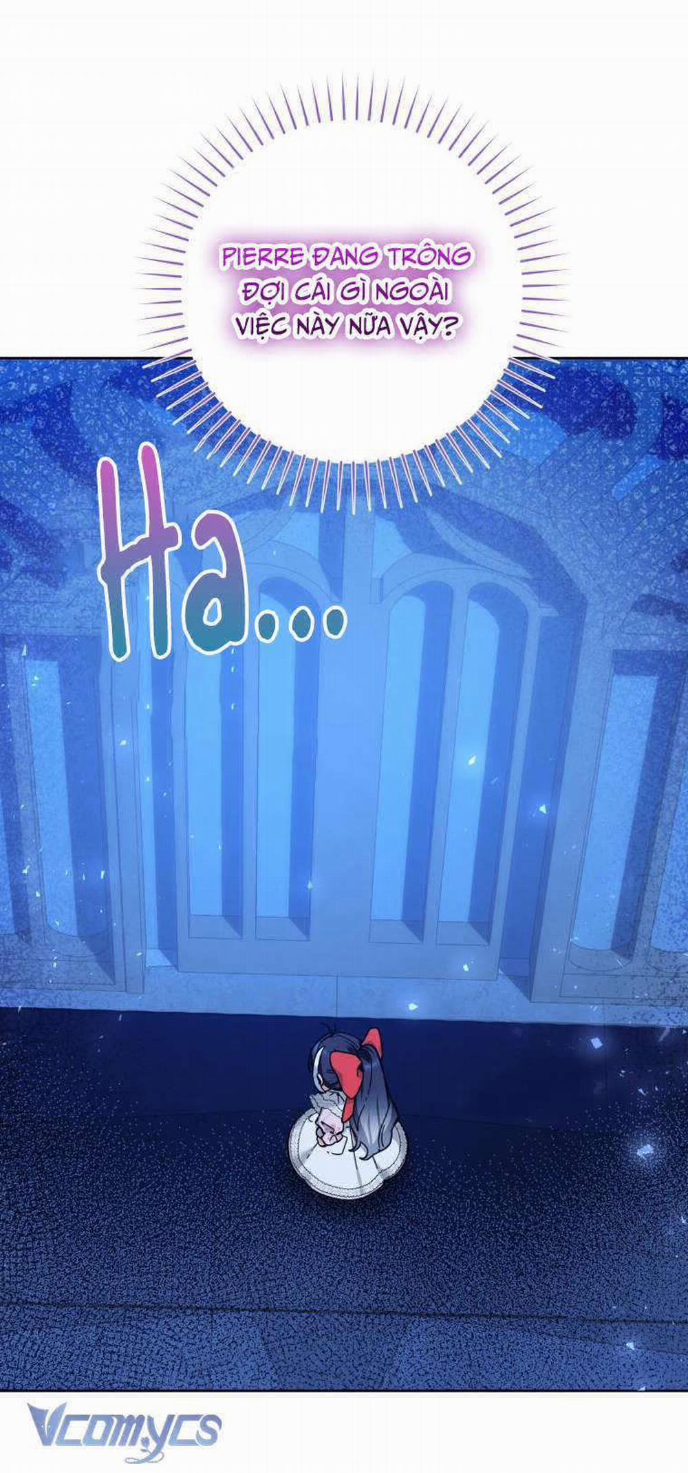 Bé Con Cá Voi Sát Thủ 14 trang 20