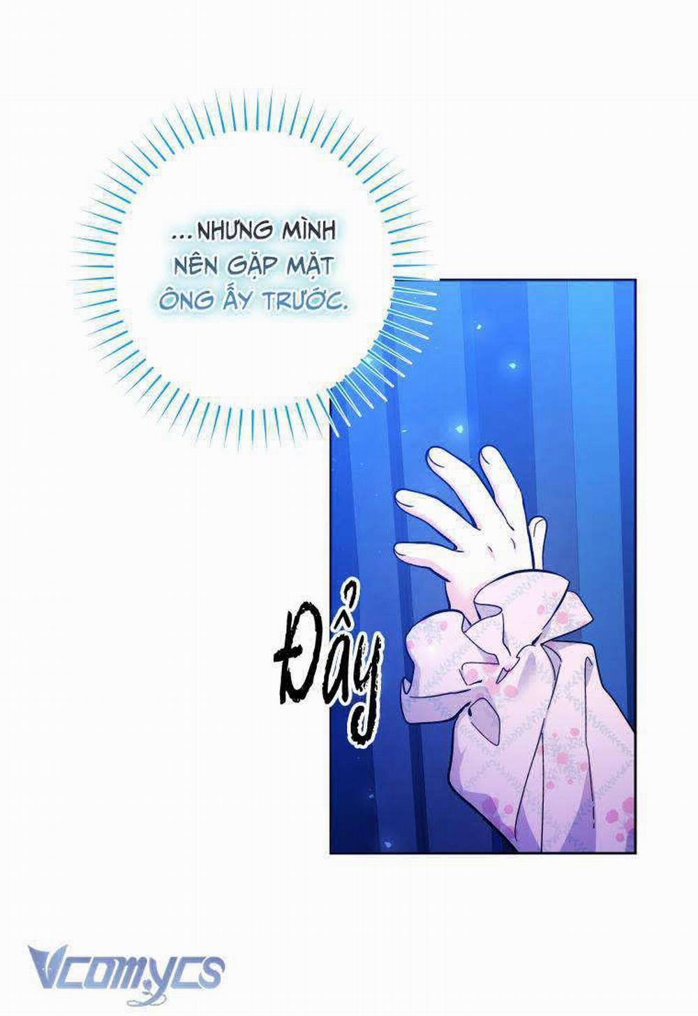 Bé Con Cá Voi Sát Thủ 14 trang 23