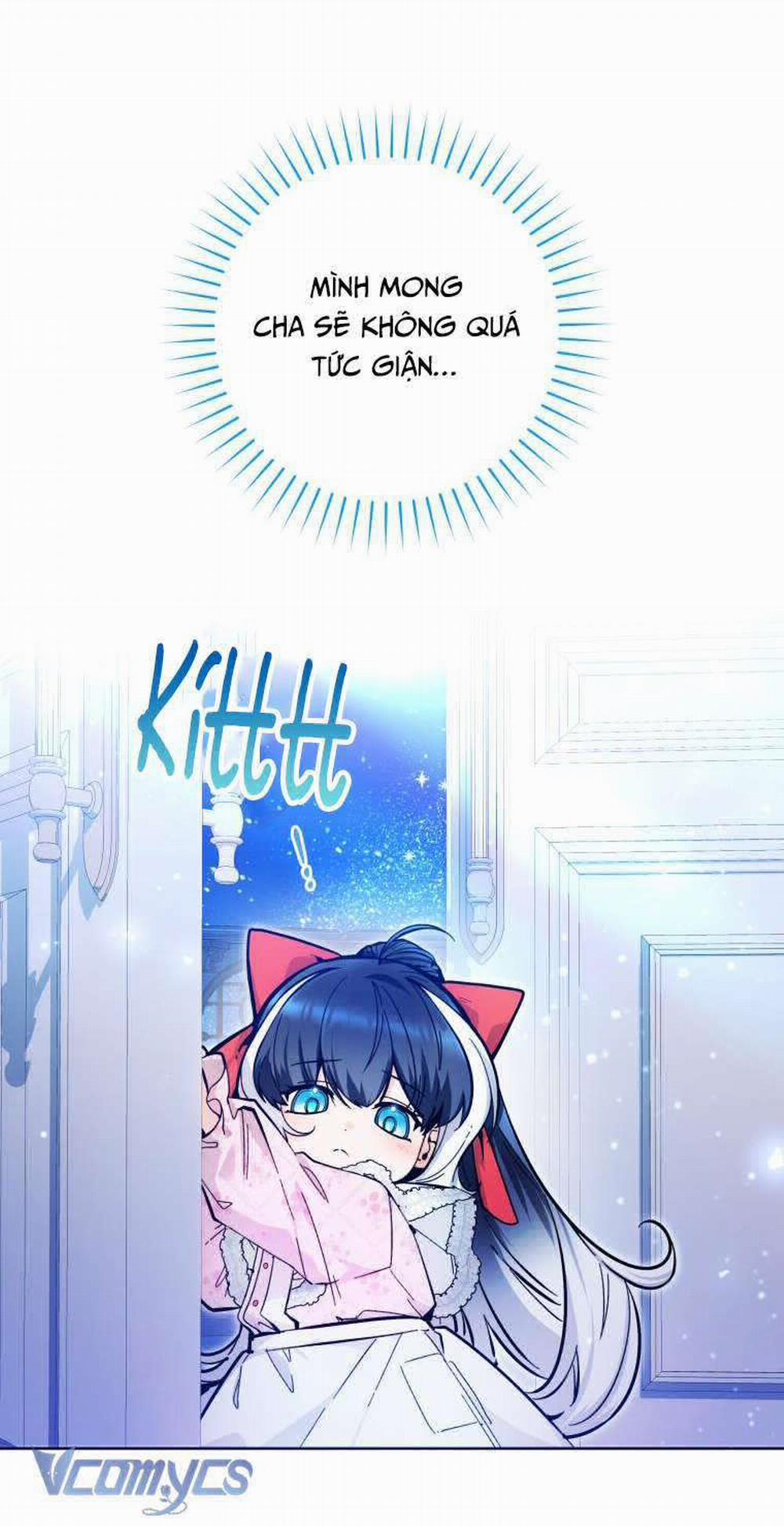 Bé Con Cá Voi Sát Thủ 14 trang 24