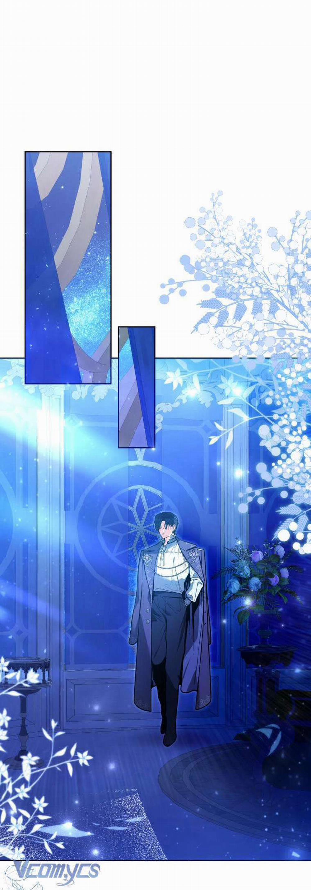 Bé Con Cá Voi Sát Thủ 14 trang 25