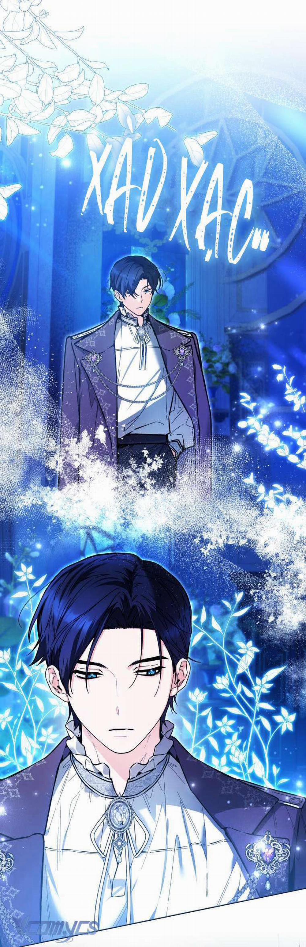 Bé Con Cá Voi Sát Thủ 14 trang 26