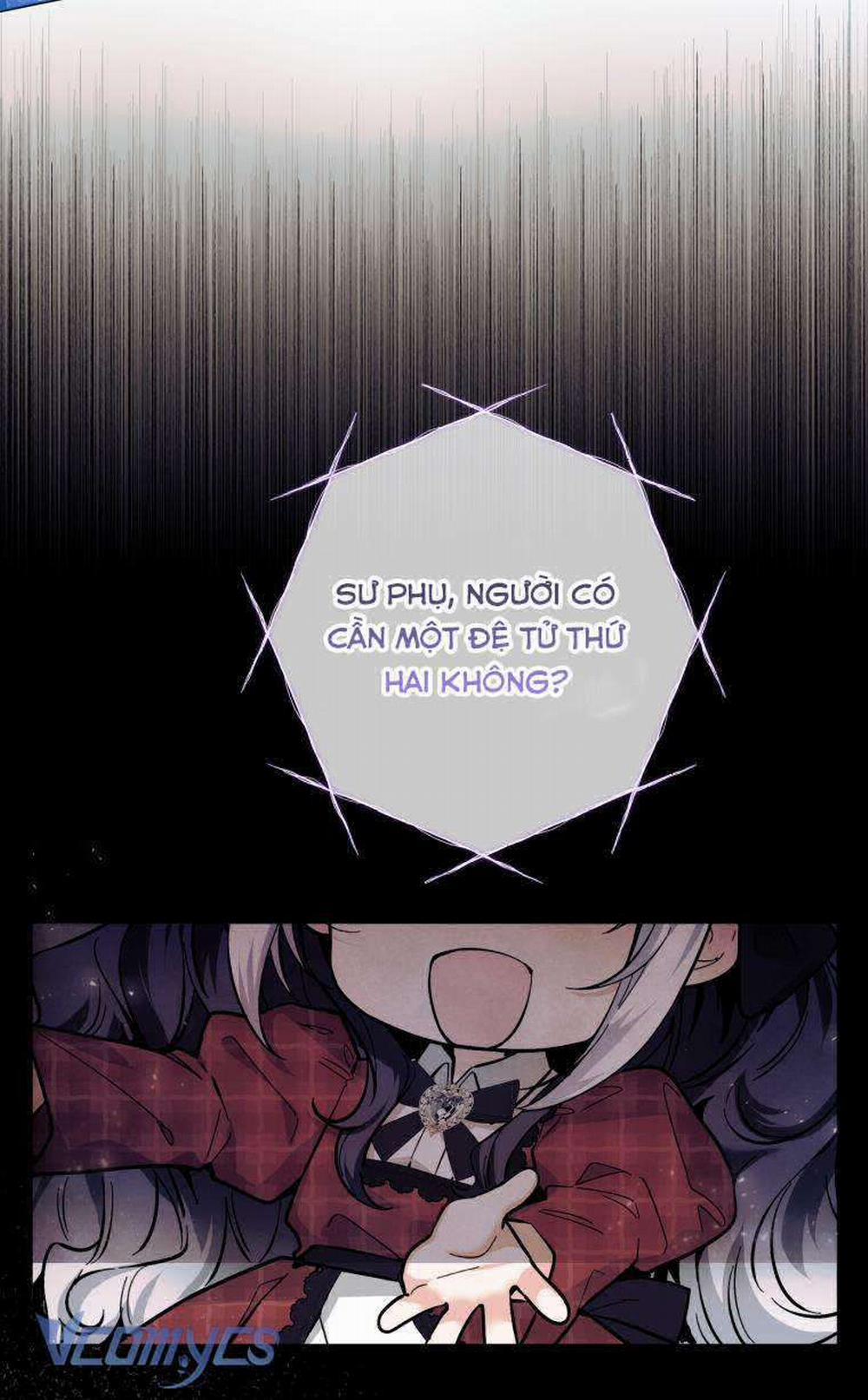 Bé Con Cá Voi Sát Thủ 14 trang 27