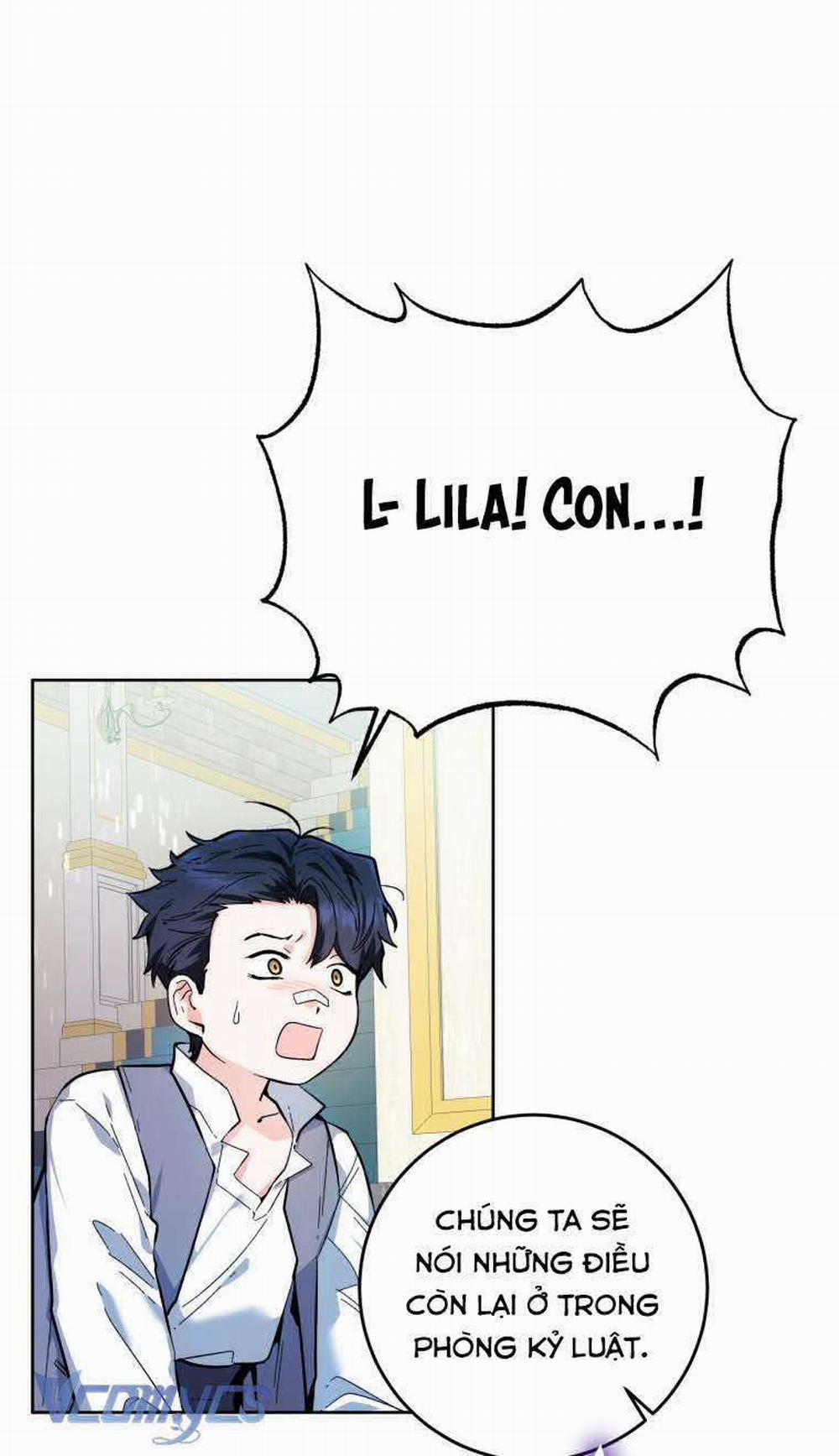 Bé Con Cá Voi Sát Thủ 14 trang 3