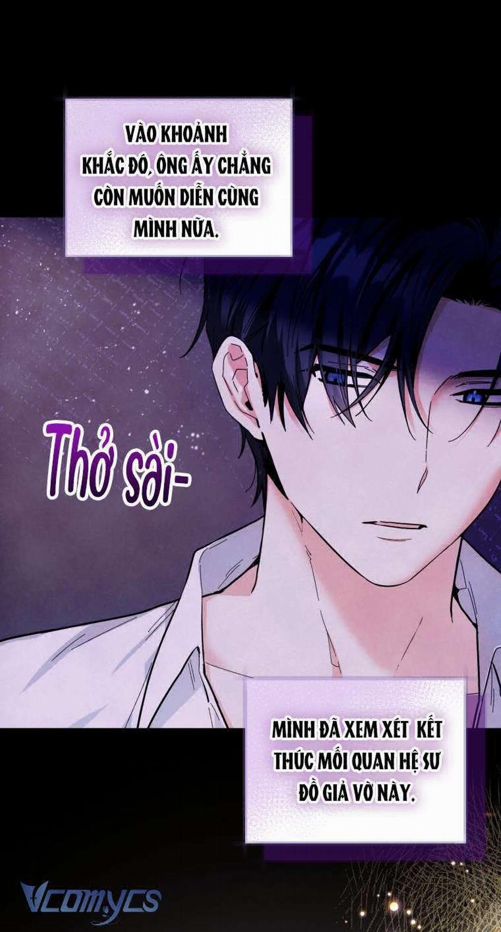 Bé Con Cá Voi Sát Thủ 14 trang 30