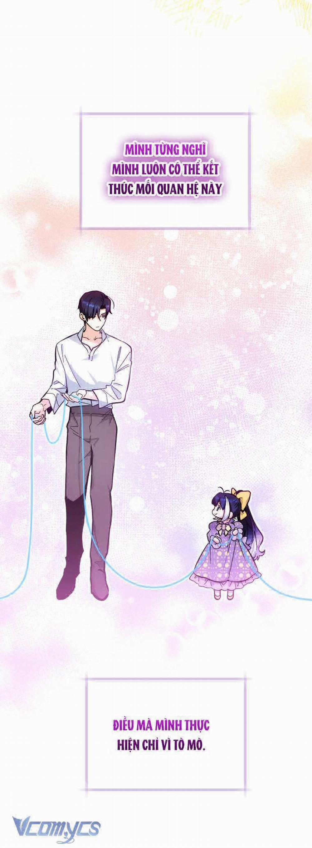 Bé Con Cá Voi Sát Thủ 14 trang 33