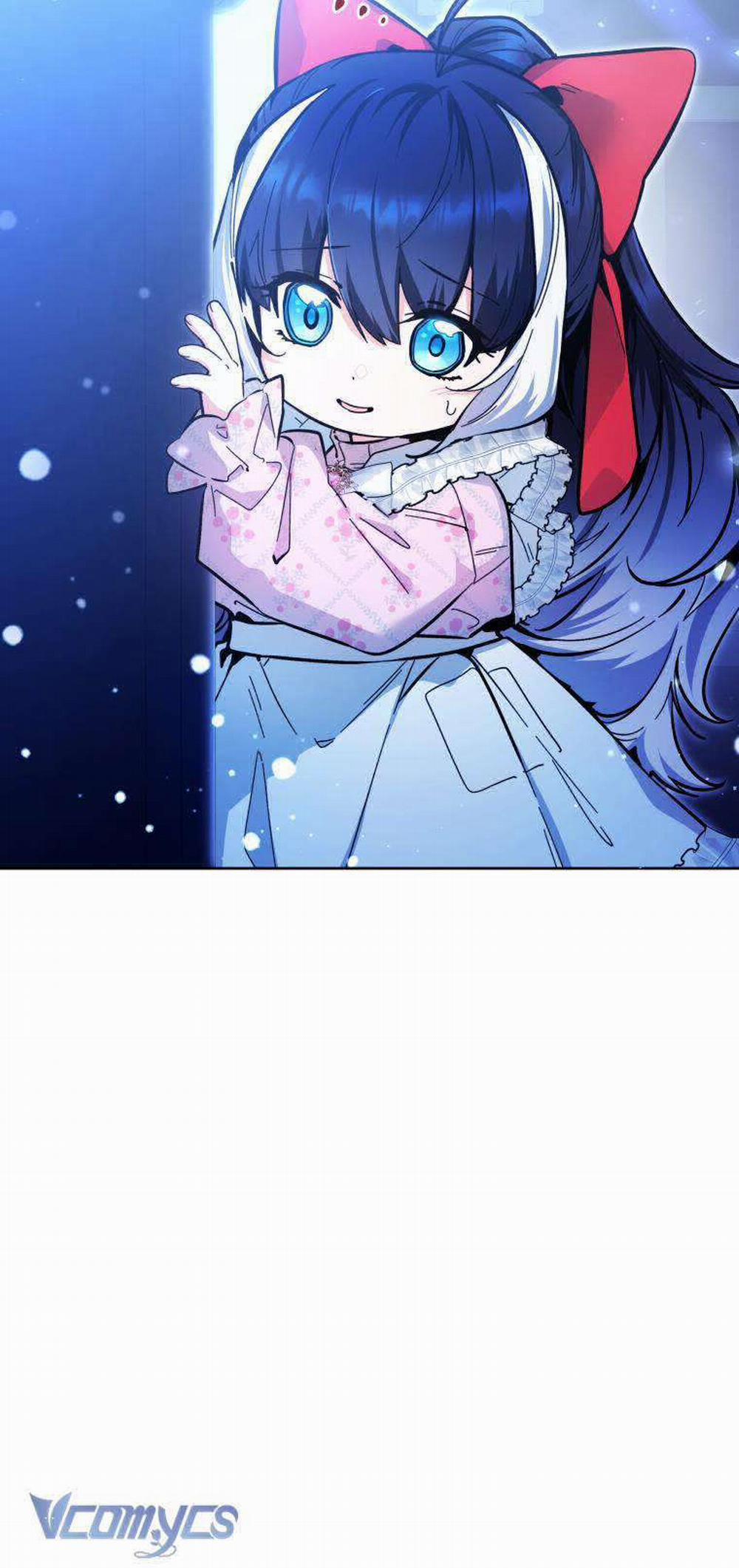 Bé Con Cá Voi Sát Thủ 14 trang 36