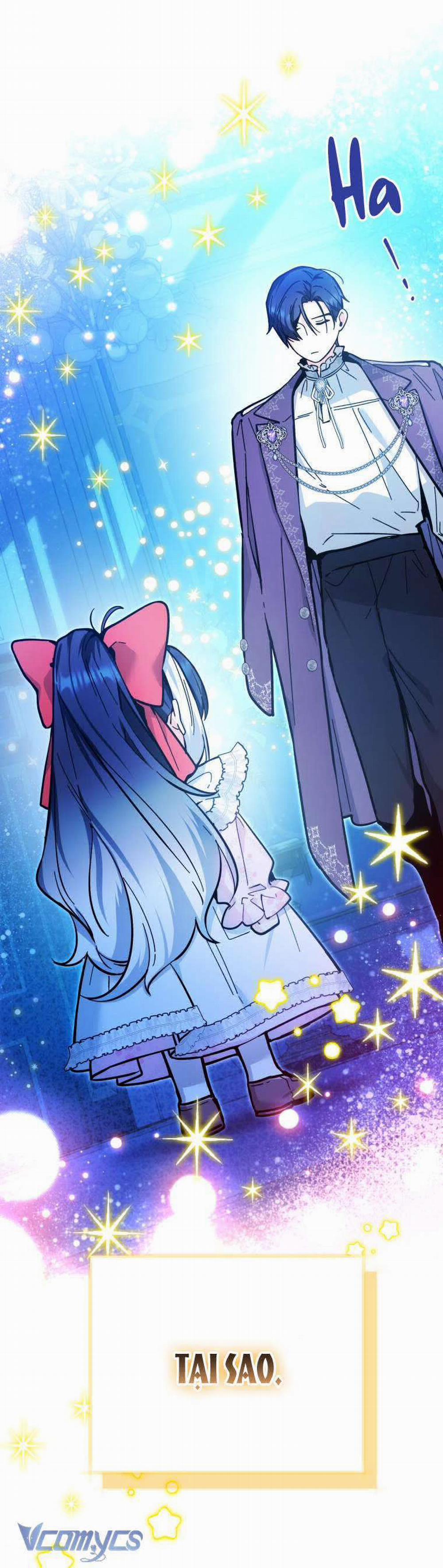 Bé Con Cá Voi Sát Thủ 14 trang 37