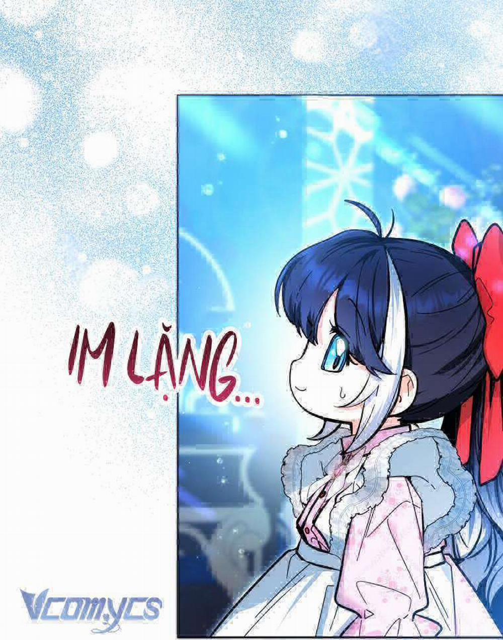 Bé Con Cá Voi Sát Thủ 14 trang 40