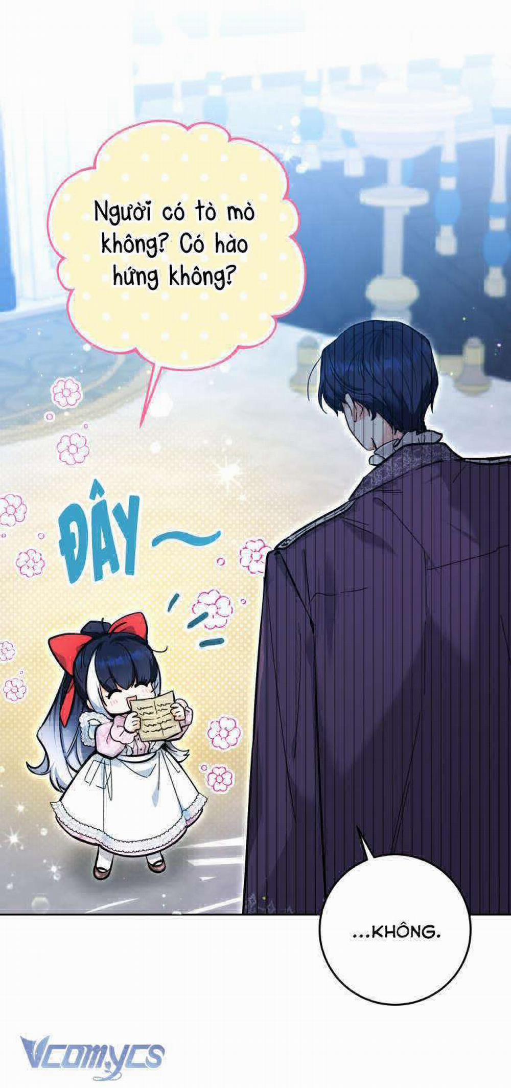 Bé Con Cá Voi Sát Thủ 14 trang 43