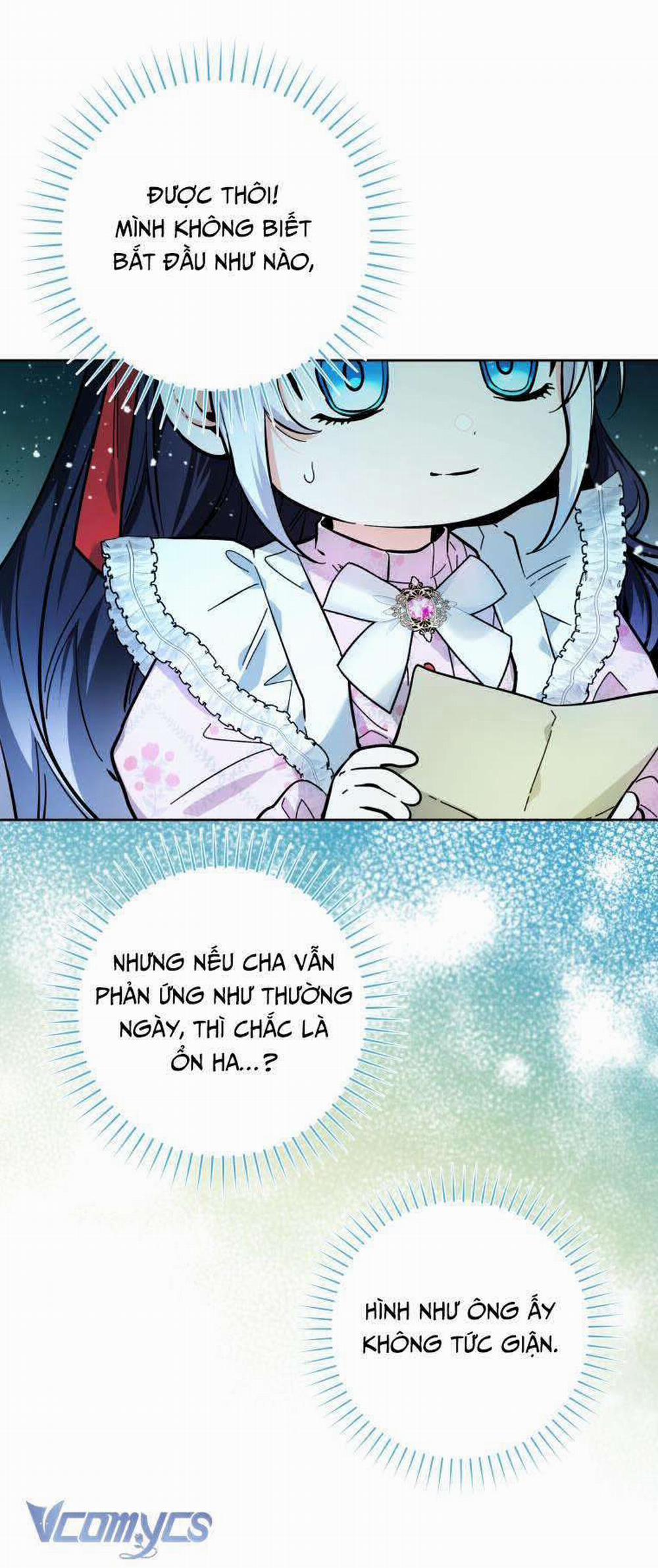 Bé Con Cá Voi Sát Thủ 14 trang 44