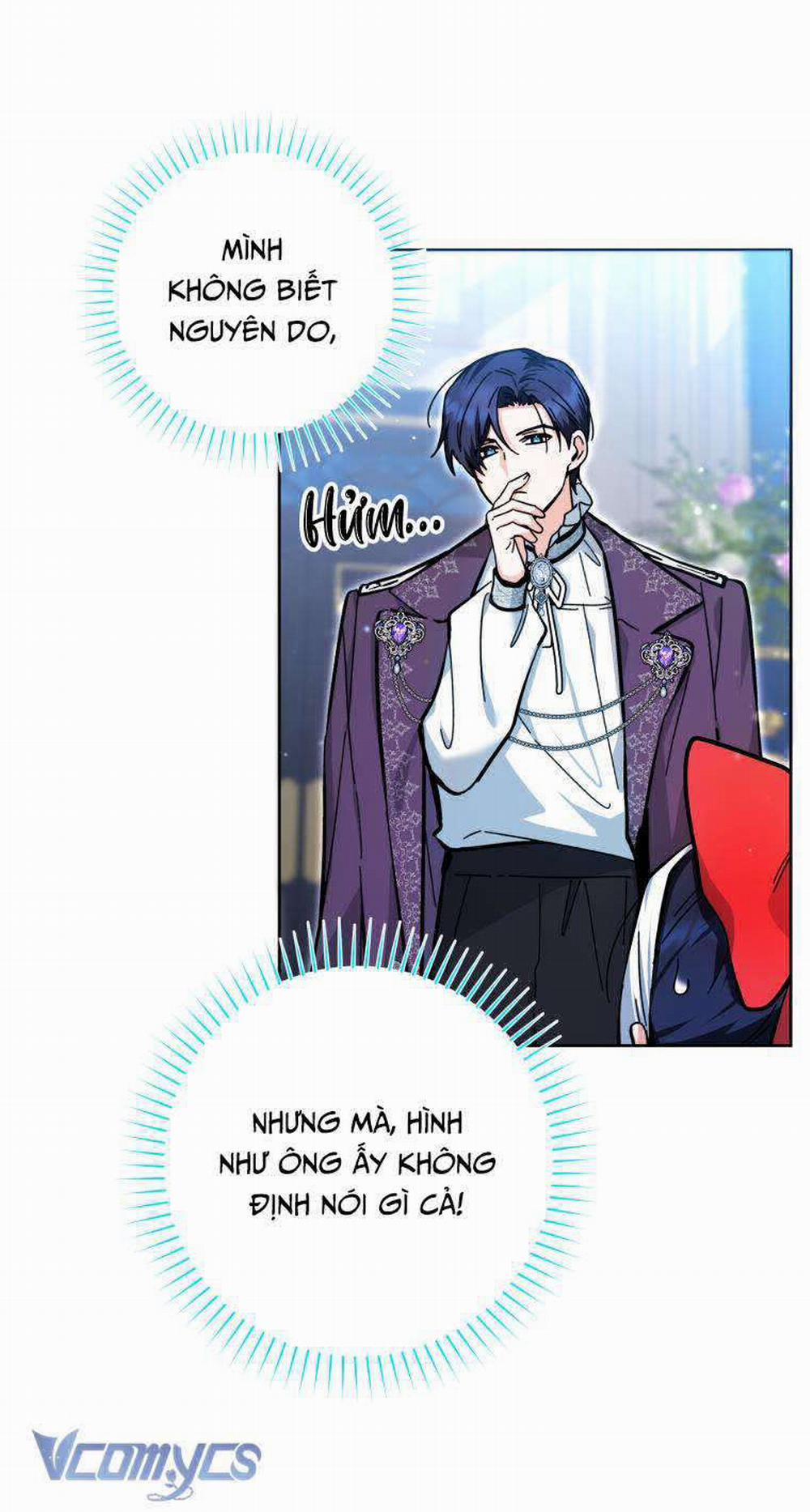 Bé Con Cá Voi Sát Thủ 14 trang 45