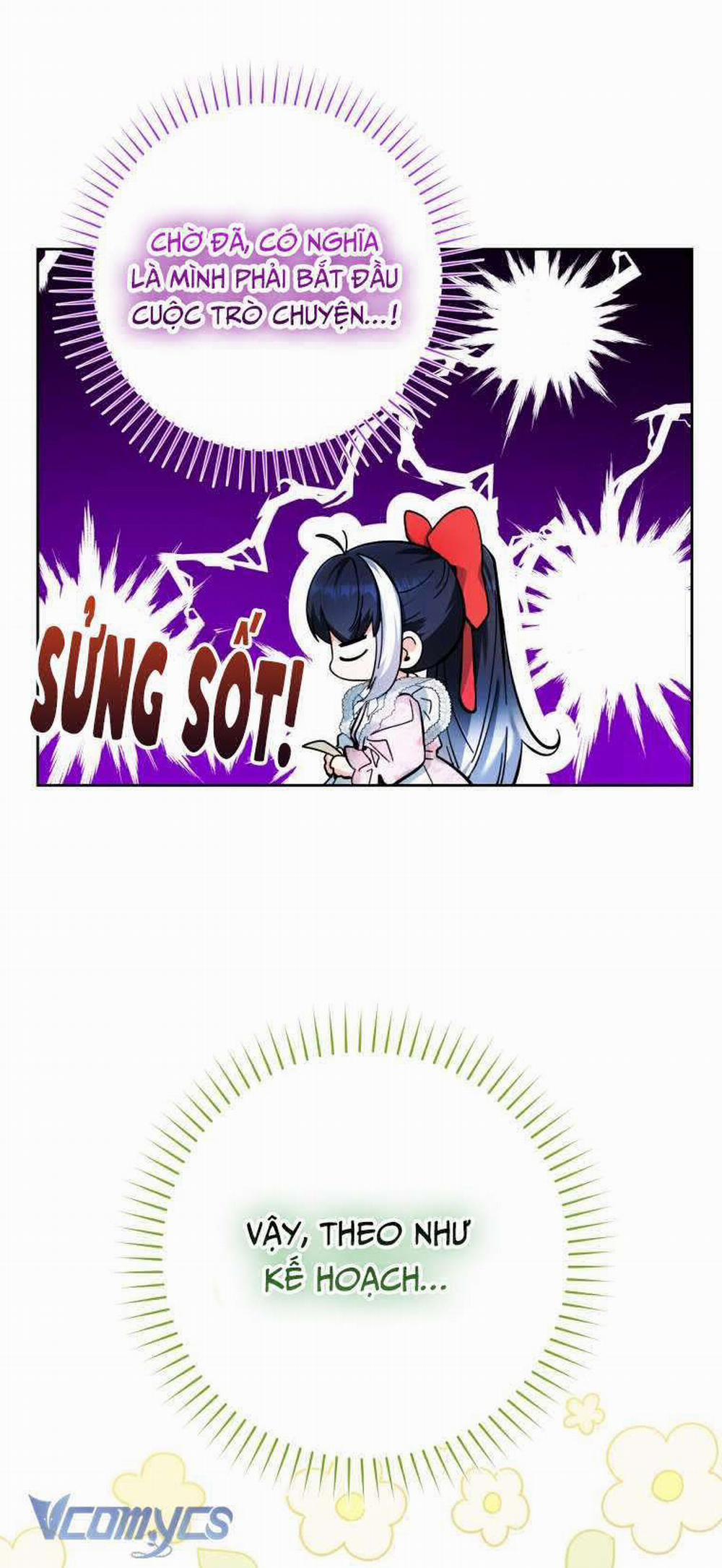 Bé Con Cá Voi Sát Thủ 14 trang 46