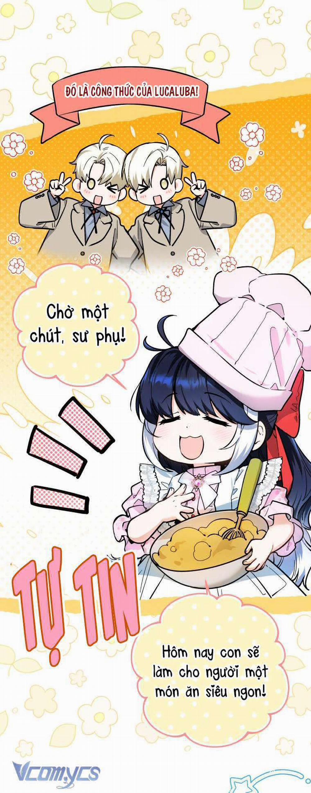 Bé Con Cá Voi Sát Thủ 14 trang 47