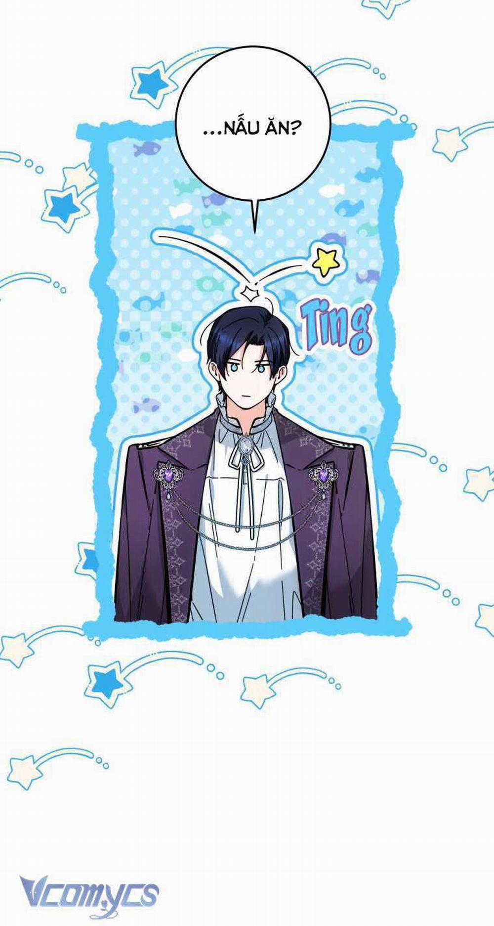 Bé Con Cá Voi Sát Thủ 14 trang 48