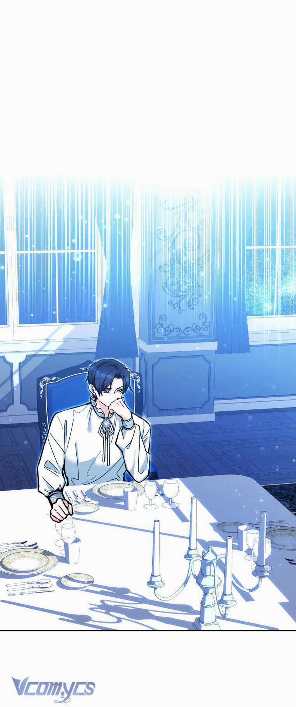 Bé Con Cá Voi Sát Thủ 14 trang 49