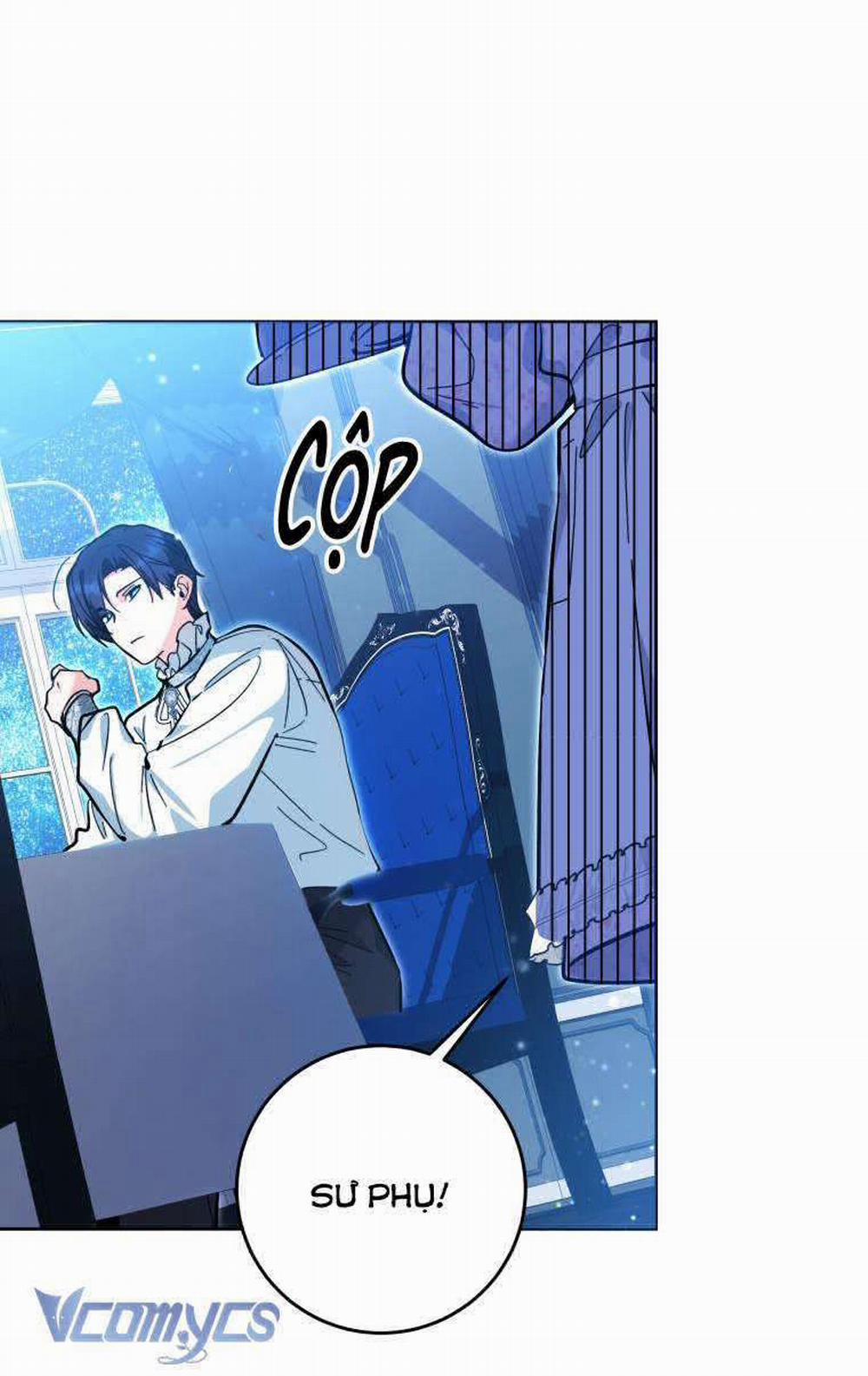 Bé Con Cá Voi Sát Thủ 14 trang 50