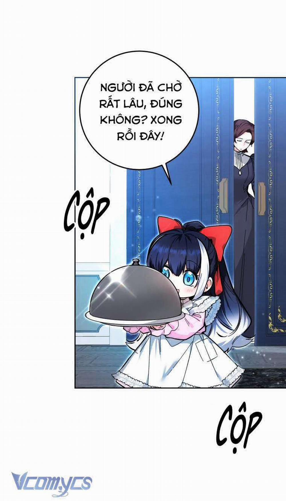 Bé Con Cá Voi Sát Thủ 14 trang 51