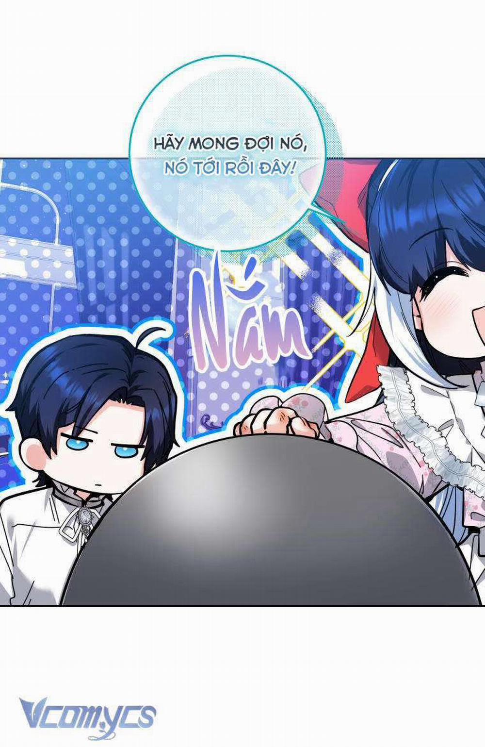 Bé Con Cá Voi Sát Thủ 14 trang 53