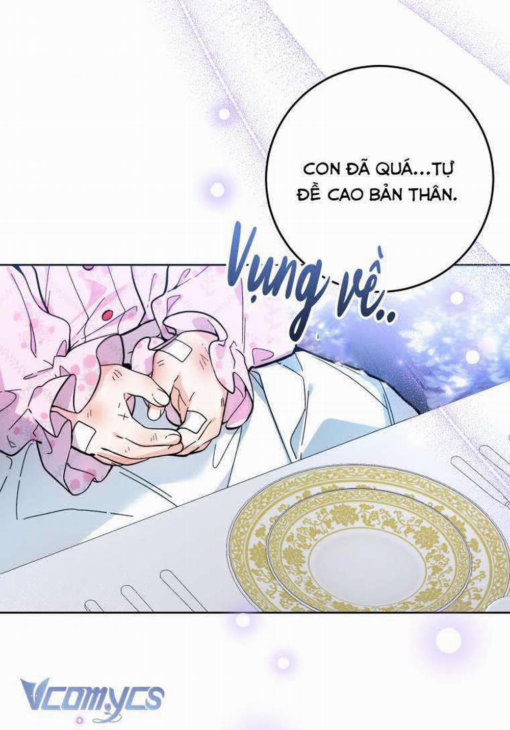 Bé Con Cá Voi Sát Thủ 14 trang 57