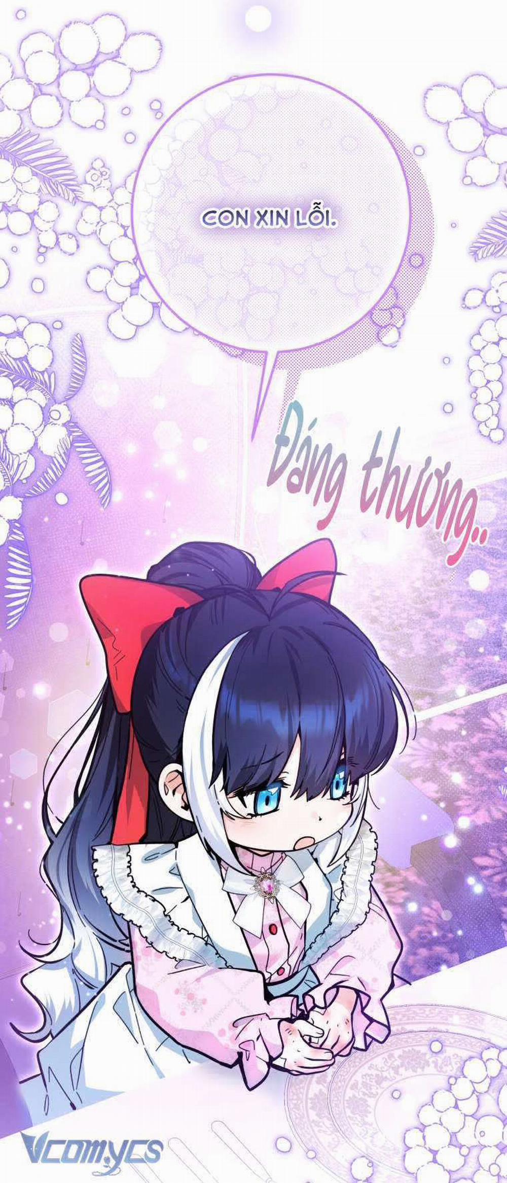 Bé Con Cá Voi Sát Thủ 14 trang 58