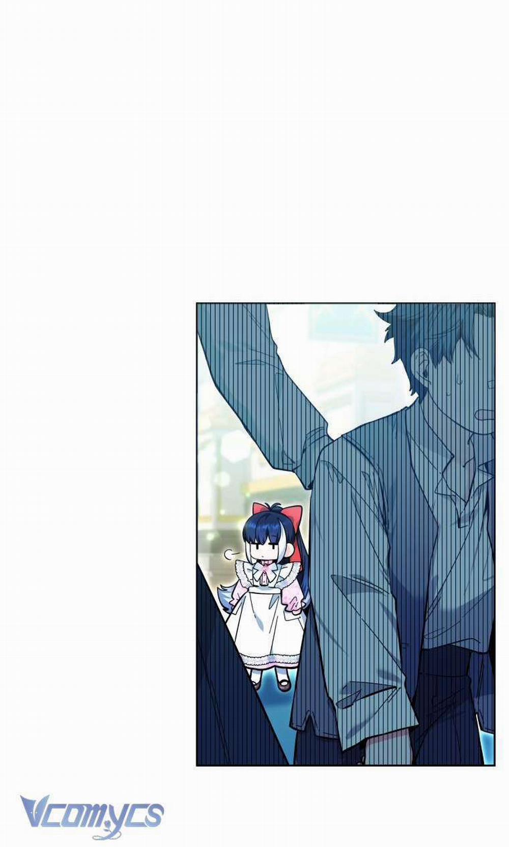 Bé Con Cá Voi Sát Thủ 14 trang 6