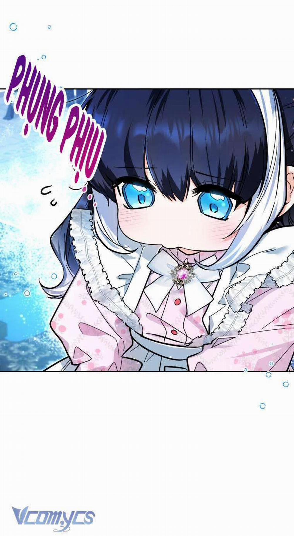 Bé Con Cá Voi Sát Thủ 14 trang 60