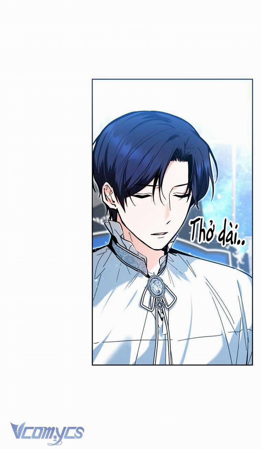 Bé Con Cá Voi Sát Thủ 14 trang 61