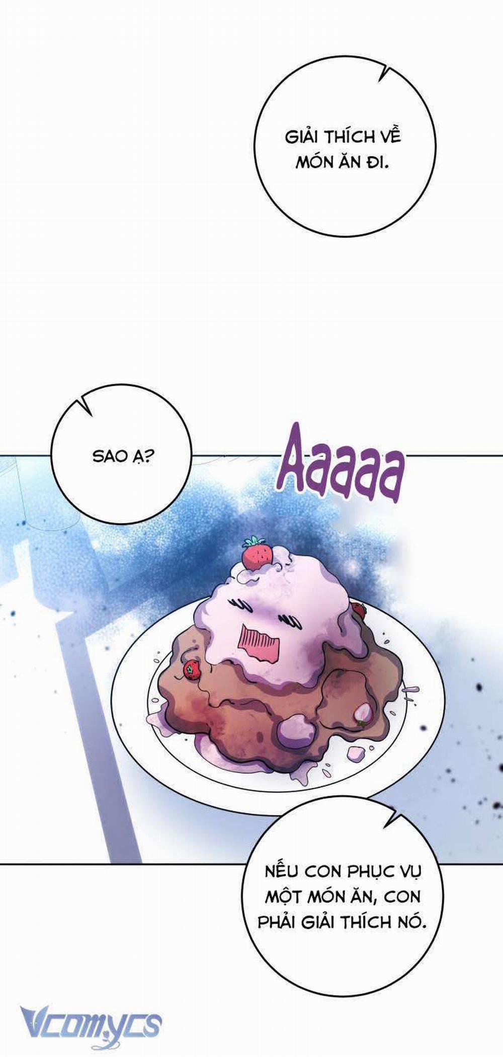 Bé Con Cá Voi Sát Thủ 14 trang 62