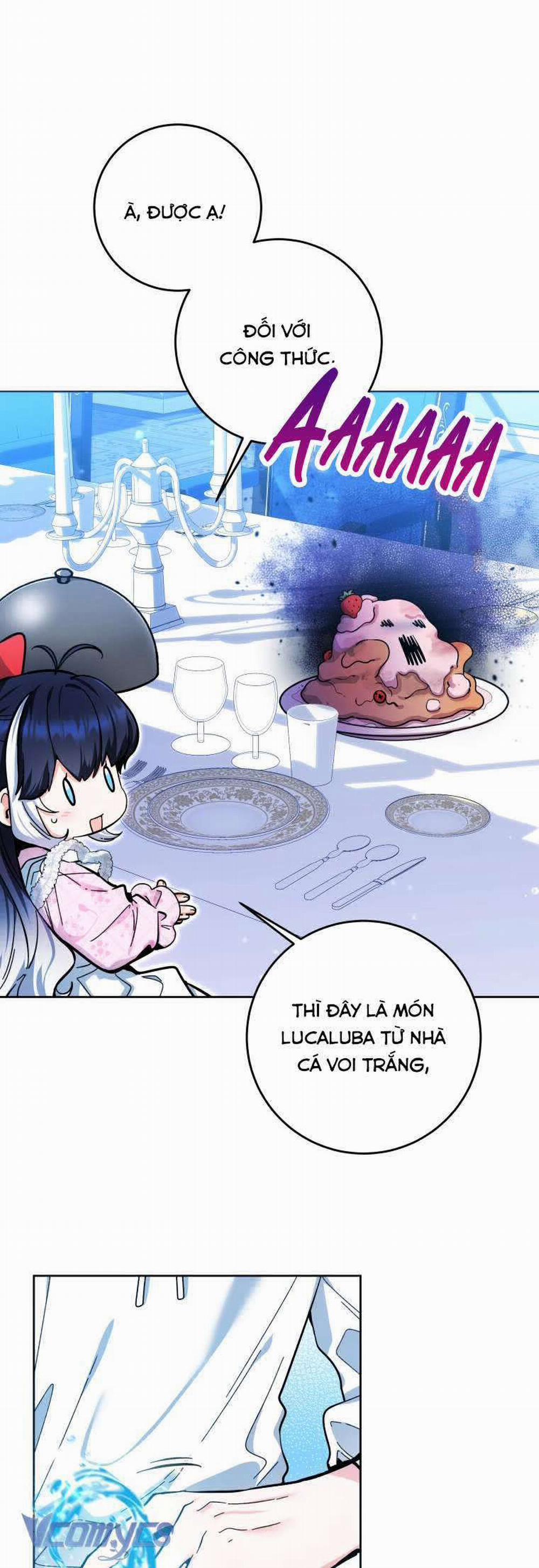 Bé Con Cá Voi Sát Thủ 14 trang 63