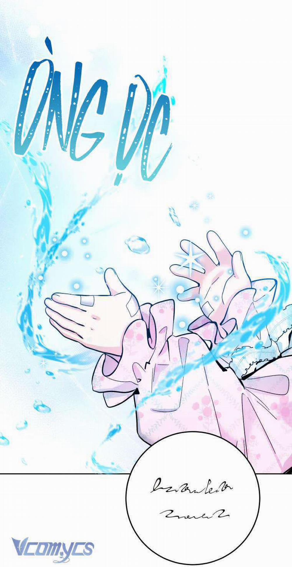 Bé Con Cá Voi Sát Thủ 14 trang 65