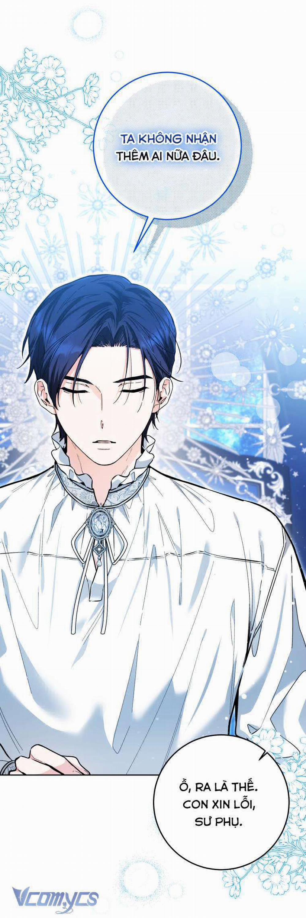 Bé Con Cá Voi Sát Thủ 14 trang 68