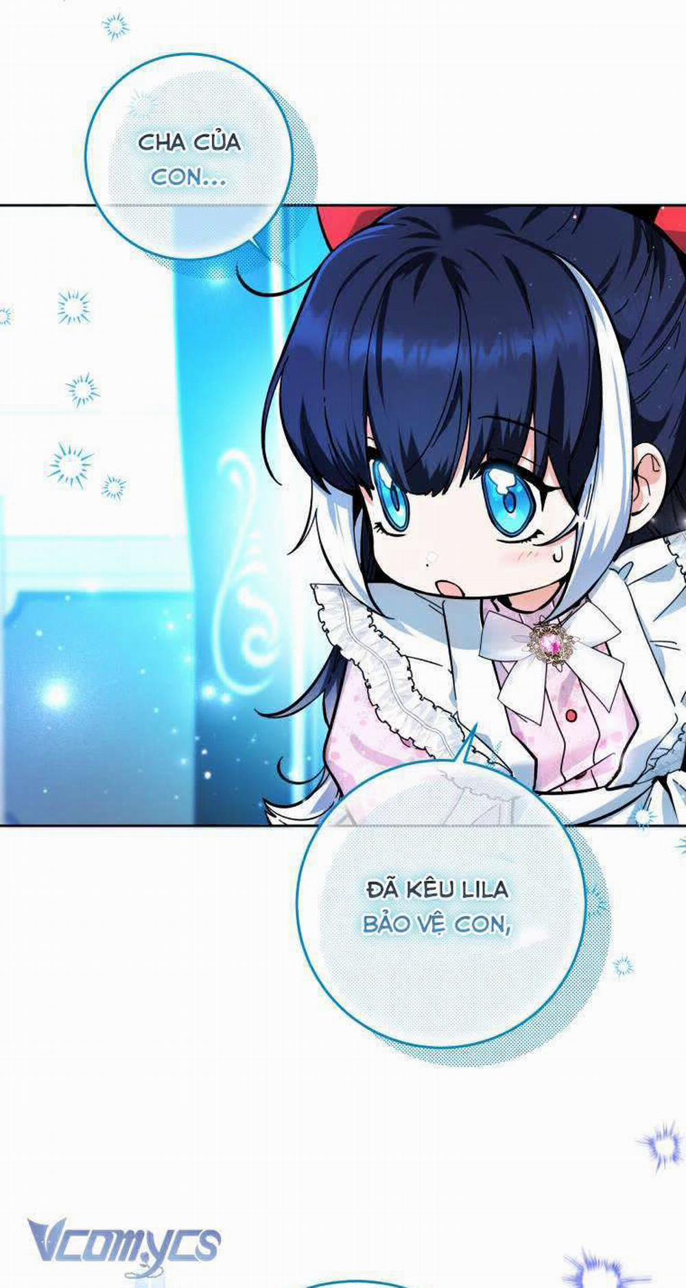 Bé Con Cá Voi Sát Thủ 14 trang 72