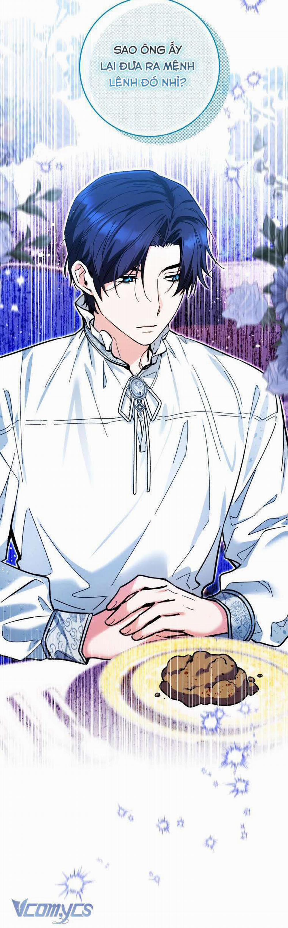 Bé Con Cá Voi Sát Thủ 14 trang 73