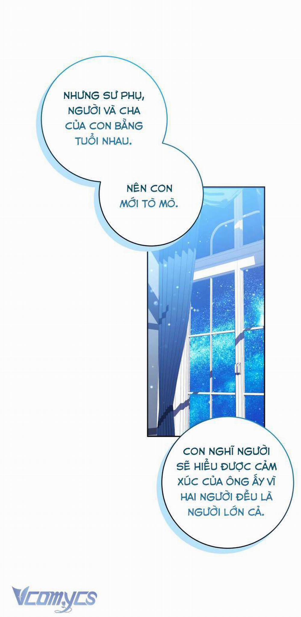 Bé Con Cá Voi Sát Thủ 15 trang 10