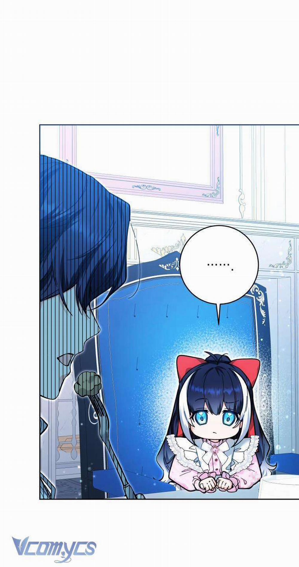 Bé Con Cá Voi Sát Thủ 15 trang 13