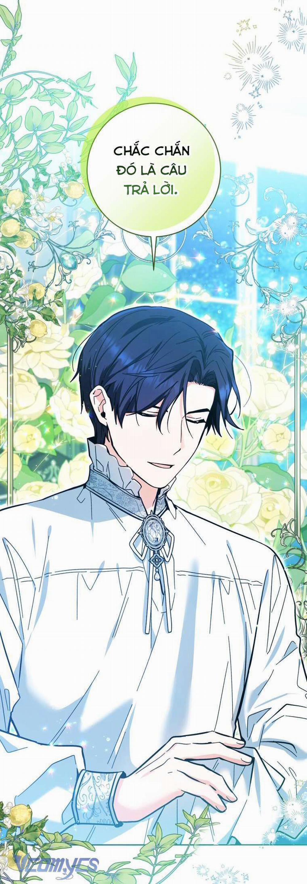 Bé Con Cá Voi Sát Thủ 15 trang 18