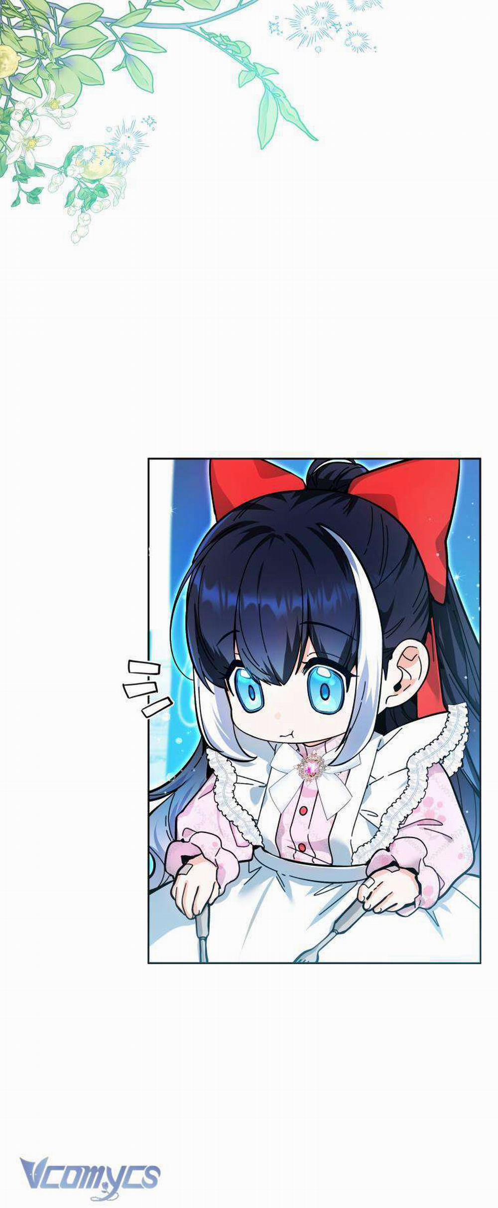 Bé Con Cá Voi Sát Thủ 15 trang 19