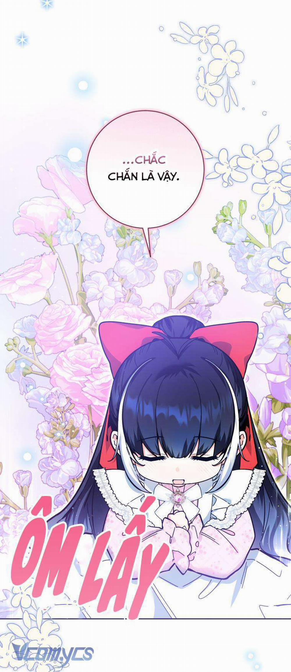 Bé Con Cá Voi Sát Thủ 15 trang 21