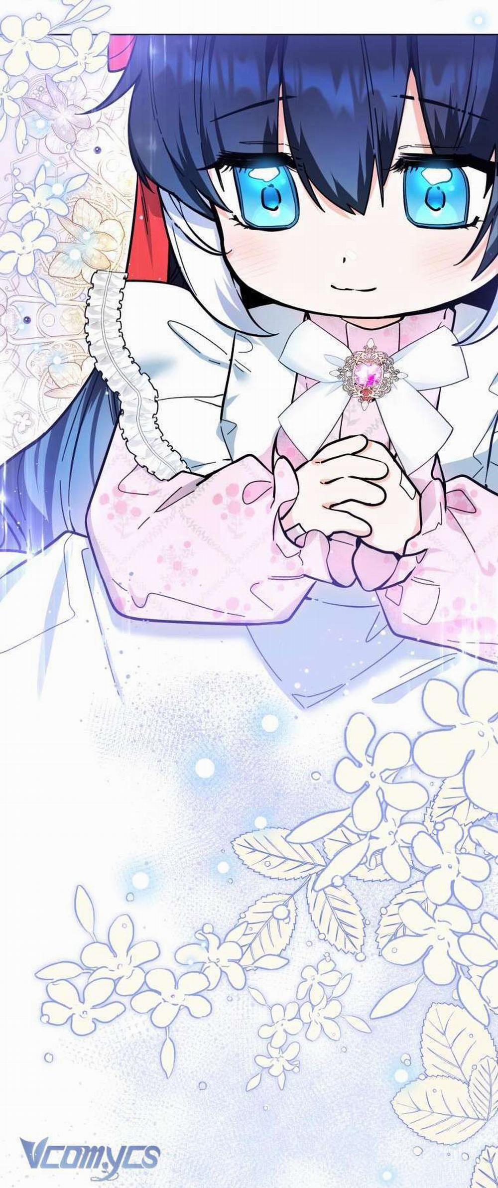 Bé Con Cá Voi Sát Thủ 15 trang 22