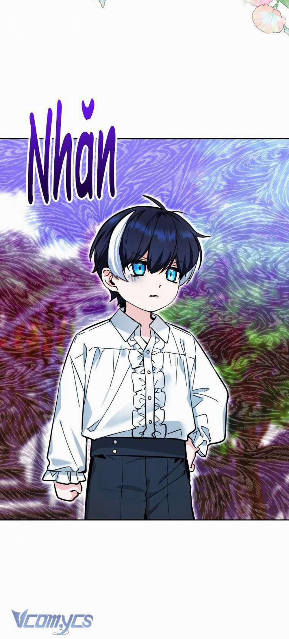 Bé Con Cá Voi Sát Thủ 15 trang 25