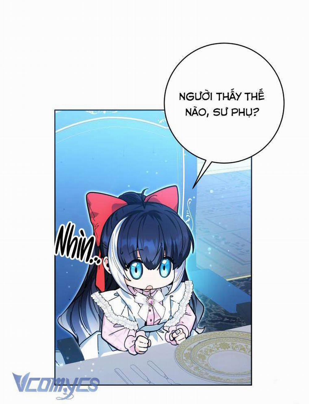 Bé Con Cá Voi Sát Thủ 15 trang 3