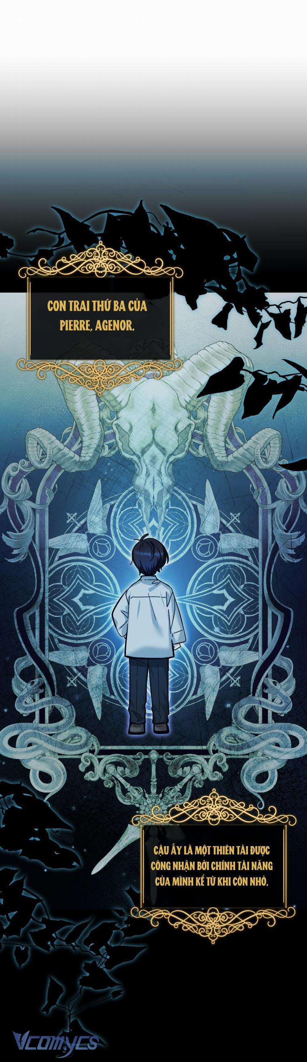 Bé Con Cá Voi Sát Thủ 15 trang 30